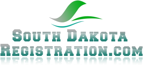 South Dakota Registration
